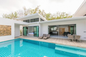 Skypool Villa by G Estate Phuket